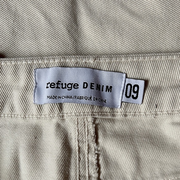 2 pocket basic cargos - Picture 5 of 5